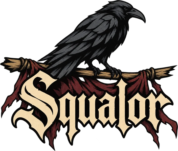 Squalor RP