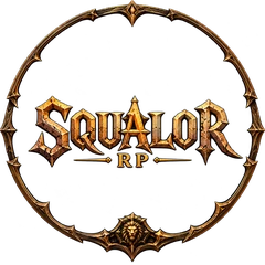 Squalor RP